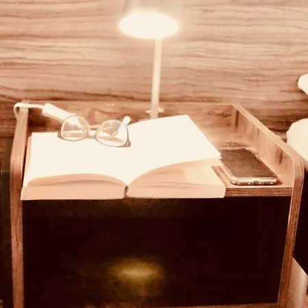 Altstadthaus Appartement *