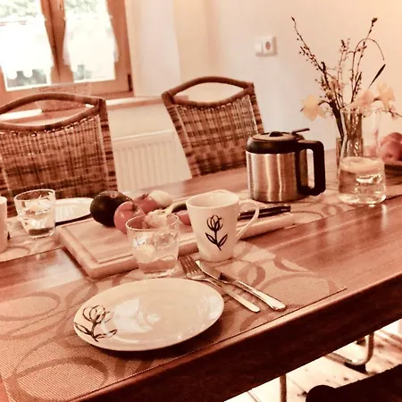 Altstadthaus Appartement Görlitz