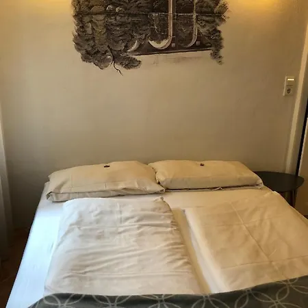Altstadthaus Apartment Görlitz