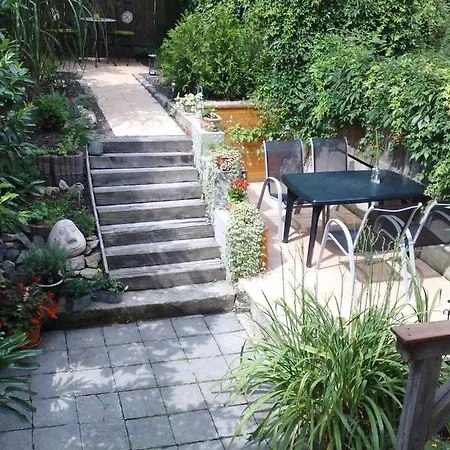 Appartement Altstadthaus Görlitz