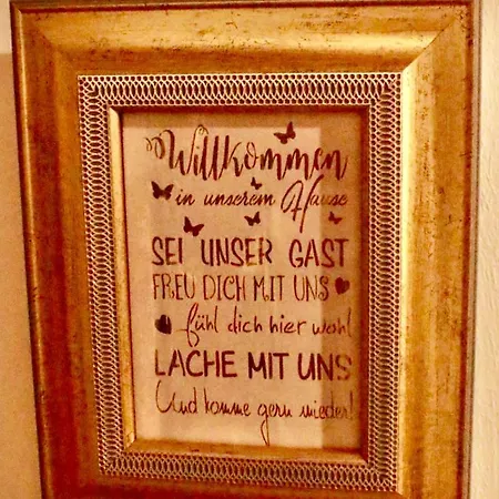 Altstadthaus Apartment Görlitz