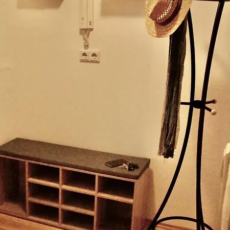 Altstadthaus Appartement *