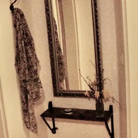 Altstadthaus Appartement *