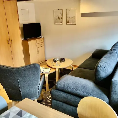 Altstadthaus Apartament Görlitz