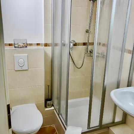 Apartament Altstadthaus Görlitz