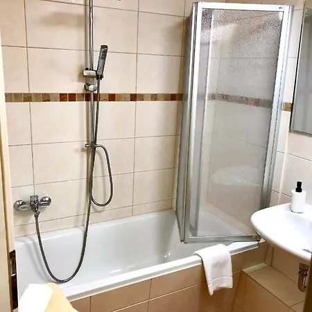 Altstadthaus Appartement Görlitz