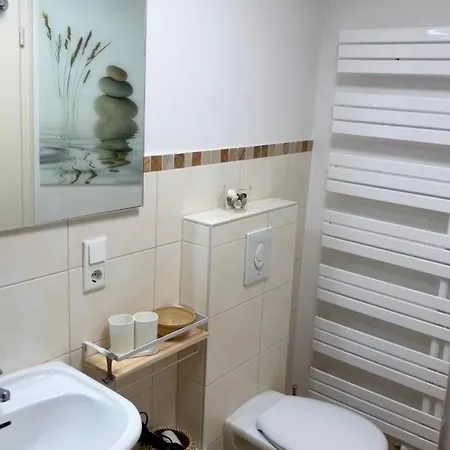 Altstadthaus * Görlitz