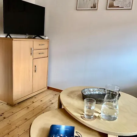 Altstadthaus * Görlitz