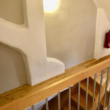 Appartement Altstadthaus Görlitz