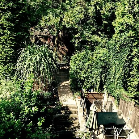 Altstadthaus Apartament *