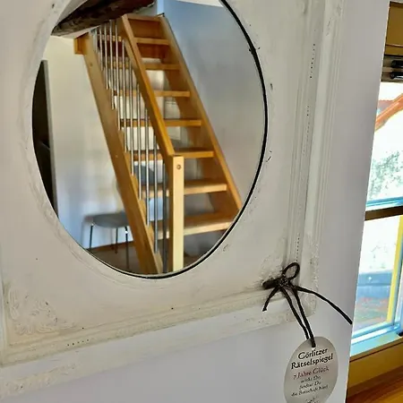 Altstadthaus Appartement Görlitz