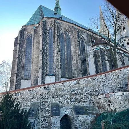 Altstadthaus *