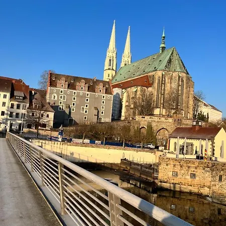 Altstadthaus Appartement Görlitz
