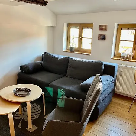 Altstadthaus * Görlitz