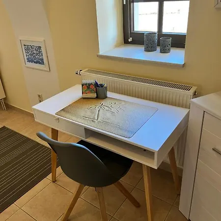 Altstadthaus Apartament Görlitz