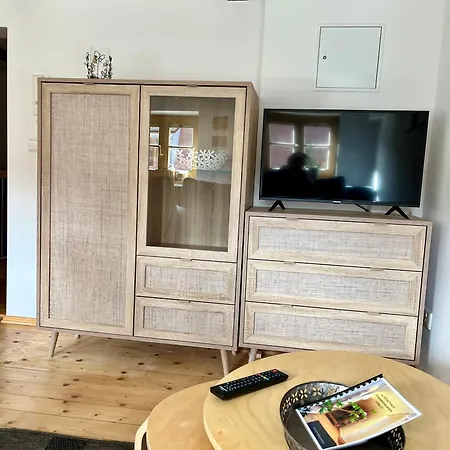 Altstadthaus Apartament Görlitz