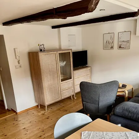 Altstadthaus Appartement *