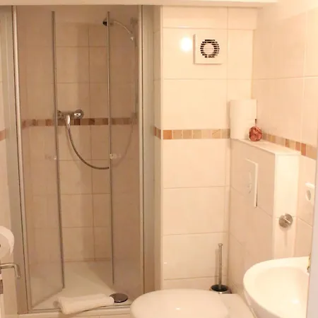 Altstadthaus Apartment Görlitz