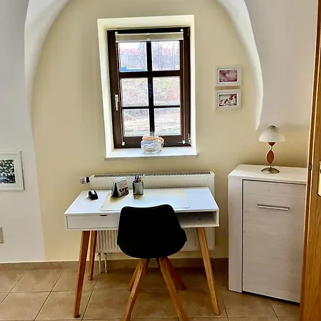 Altstadthaus * Görlitz