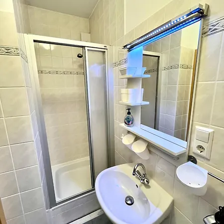 Altstadthaus Appartement *