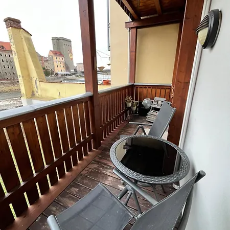 Altstadthaus * Görlitz