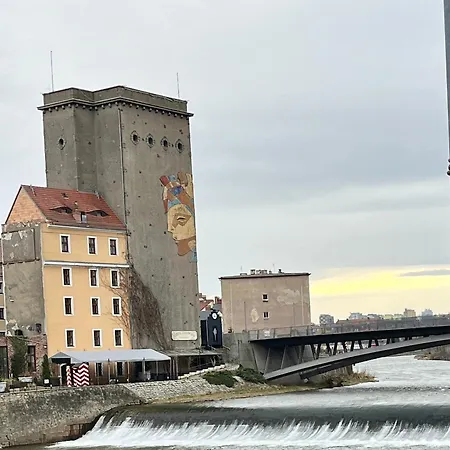 Altstadthaus Gorlitz