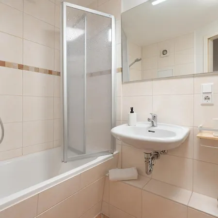 Altstadthaus Appartement