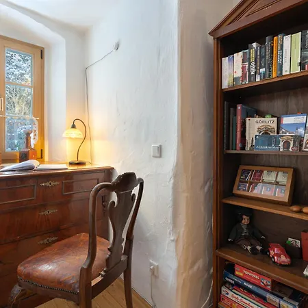 Altstadthaus Apartment *