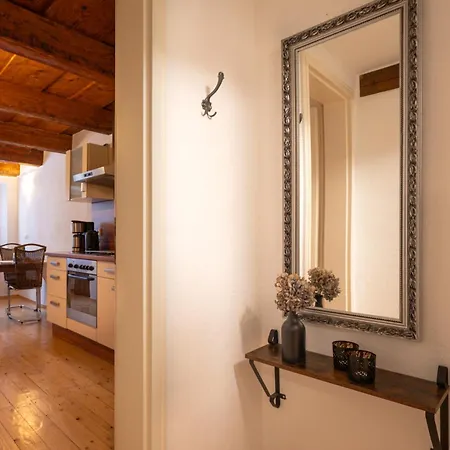 Altstadthaus * Görlitz