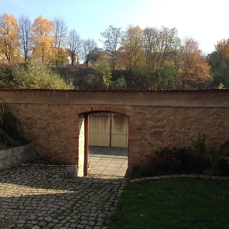 Altstadthaus * Görlitz