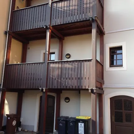 Altstadthaus