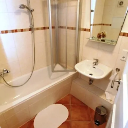 Altstadthaus Appartement