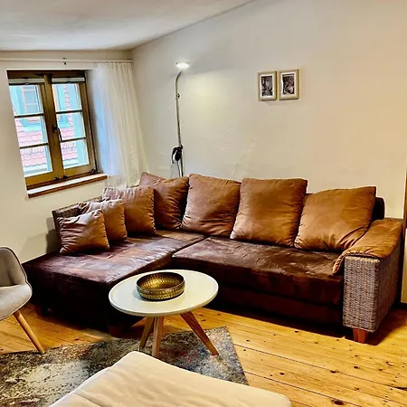 Altstadthaus Apartment Görlitz