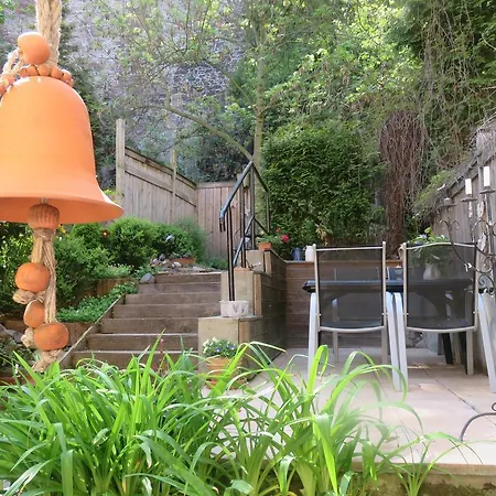 Appartement Altstadthaus Görlitz