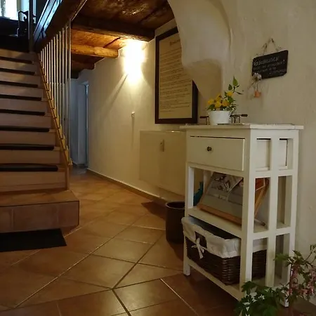 Appartement Altstadthaus Görlitz