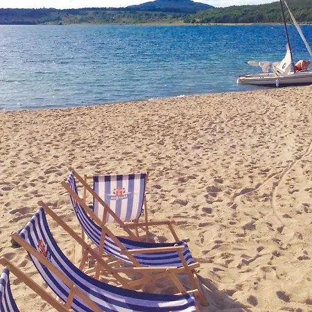 Appartement Altstadthaus *