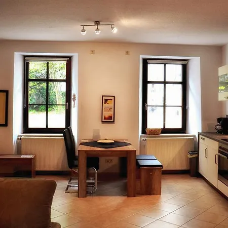 Altstadthaus * Görlitz