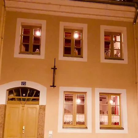 Altstadthaus