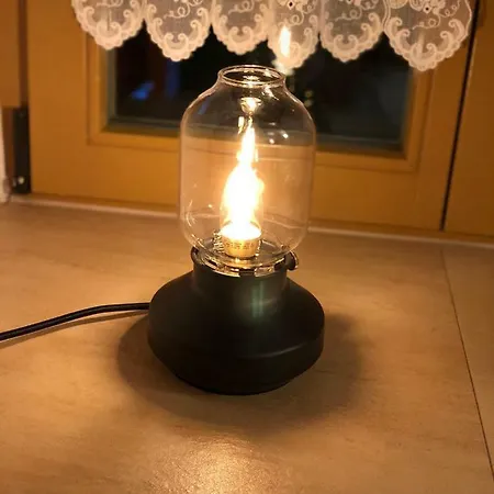 Altstadthaus Apartament