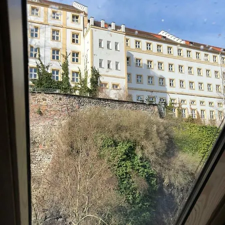 Altstadthaus * Görlitz