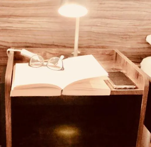 Altstadthaus Apartment *