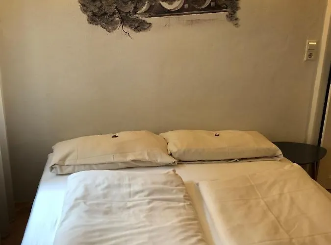 Altstadthaus Apartment Gorlitz