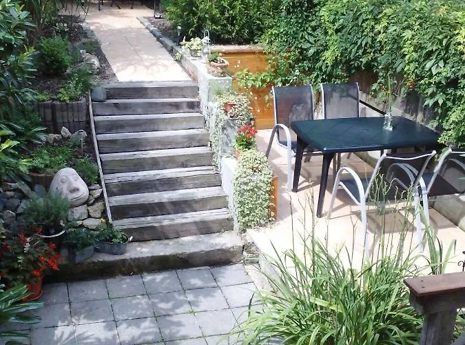 Apartment Altstadthaus Gorlitz