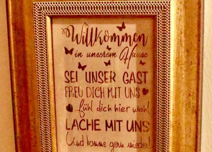 Altstadthaus Apartment Gorlitz