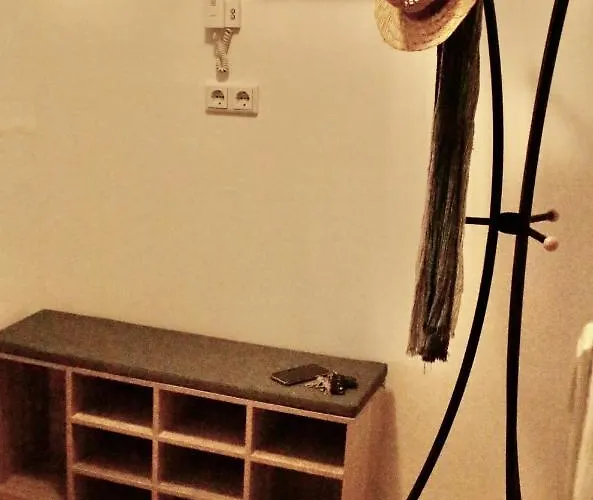 Altstadthaus Apartment *