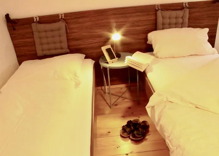 Altstadthaus Gorlitz