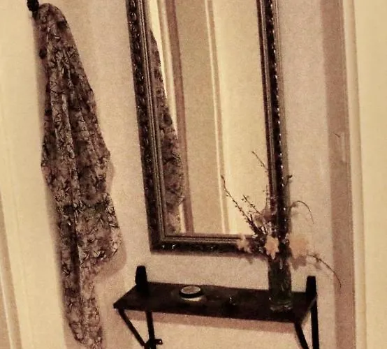 Altstadthaus Apartment *