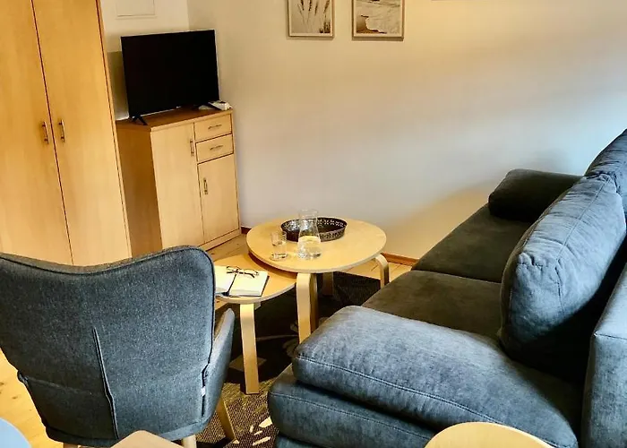 Altstadthaus Apartment Gorlitz