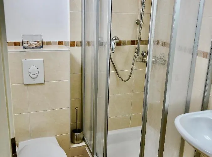 Apartment Altstadthaus Gorlitz