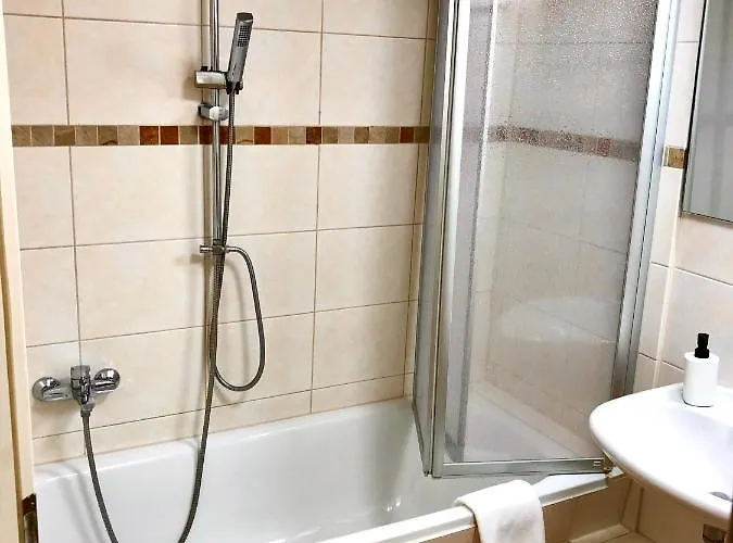 Altstadthaus Apartment Gorlitz